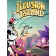 Disney Illusion Island