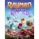 Rayman Legends Retold