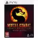 La Deluxe de Mortal Kombat: Legacy Kollection à prix cassé sur PS5