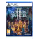 Octopath Traveler II, le JRPG HD-2D de Square Enix, à prix cassé sur PS5