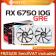 AMD RX 6750 GRE 10G