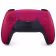 Manette sans fil DualSense PS5 — Cosmic Red
