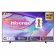 Hisense 43E7S QLED 43″ 4K
