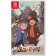 Professeur Layton et le Nouveau Monde à Vapeur bradé en précommande sur Switch