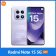 Le Redmi Note 15 5G (256 Go) en promo sur AliExpress