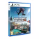 Tony Hawk's Pro Skater 3 + 4 en promo sur PS5 chez Amazon