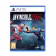 Invincible VS et sa jaquette exclusive de Ryan Ottley en promo sur PS5