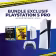 Pack PlayStation 5 Pro 2 To + Lecteur de disques, Marvel's Wolverine et Call of Duty: Modern Warfare 4
