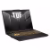 Asus TUF Gaming F16 TUF607VU-RL111