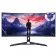 L'écran ultra-large Lenovo Legion R34w-30 en 180 Hz passe en promo