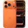 Apple iPhone 17 Pro 256 Go - Orange cosmique
