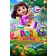 Dora : Sauvetage en forêt tropicale