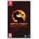 Mortal Kombat Legacy Kollection bradé sur Switch