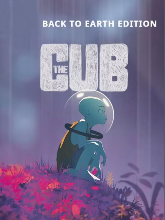Bande-annonce de The Cub: Back to Earth Edition