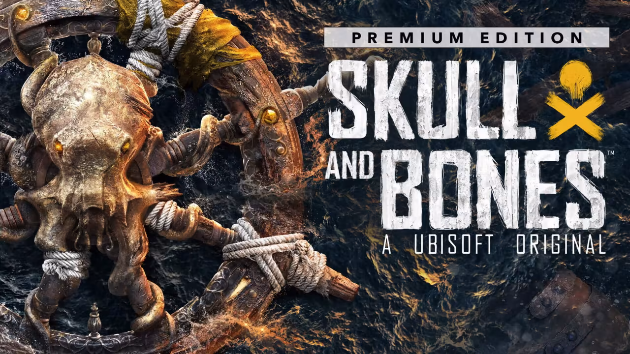 Bande-annonce de Skull and Bones: Premium Edition