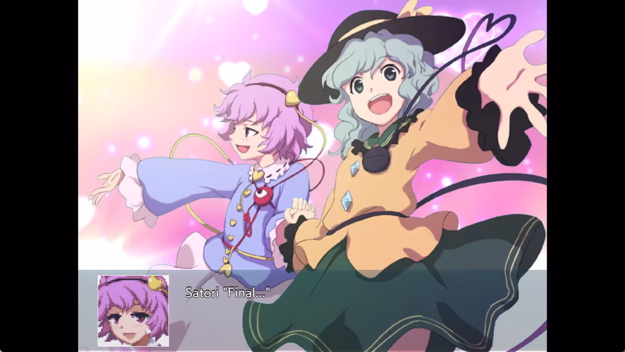 Bande-annonce de Fantasy Maiden Wars: Dream of the Stray Dreamer