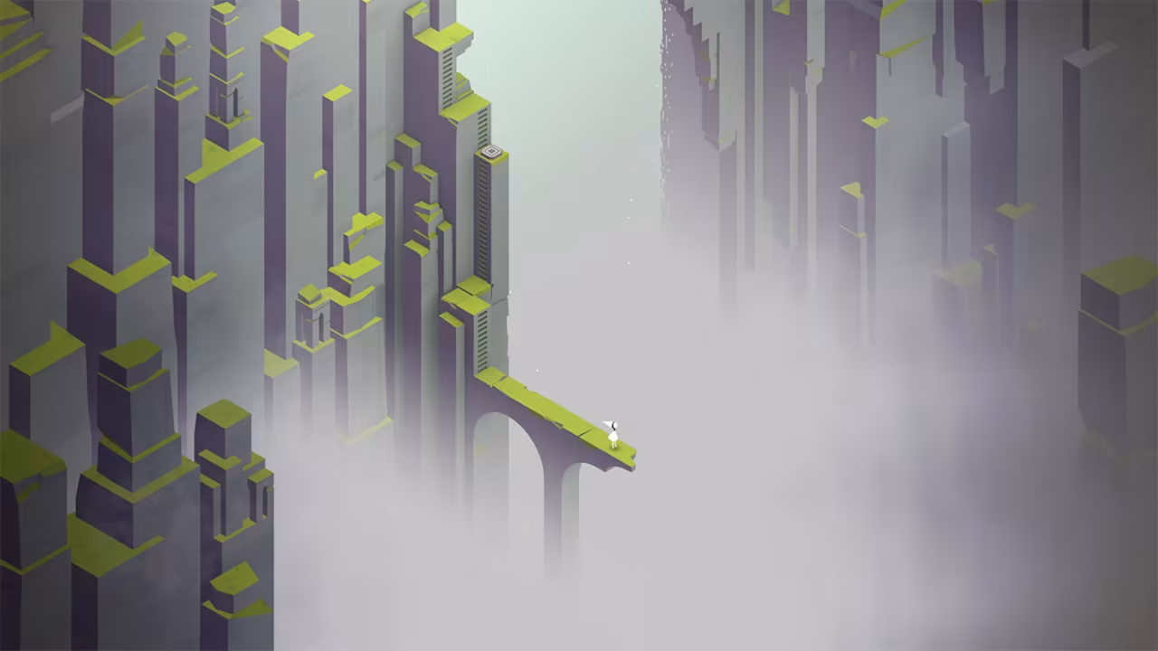 Bande-annonce de Monument Valley: The Trilogy