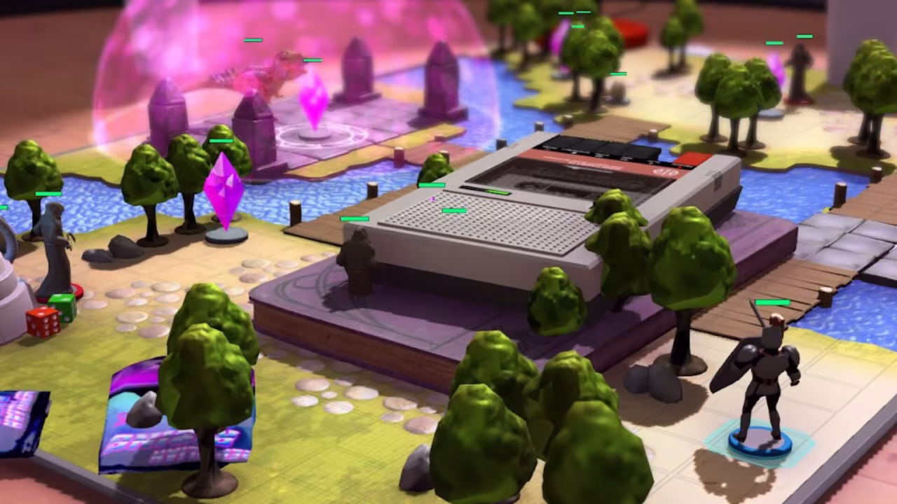 Bande-annonce de Reptilian Rising