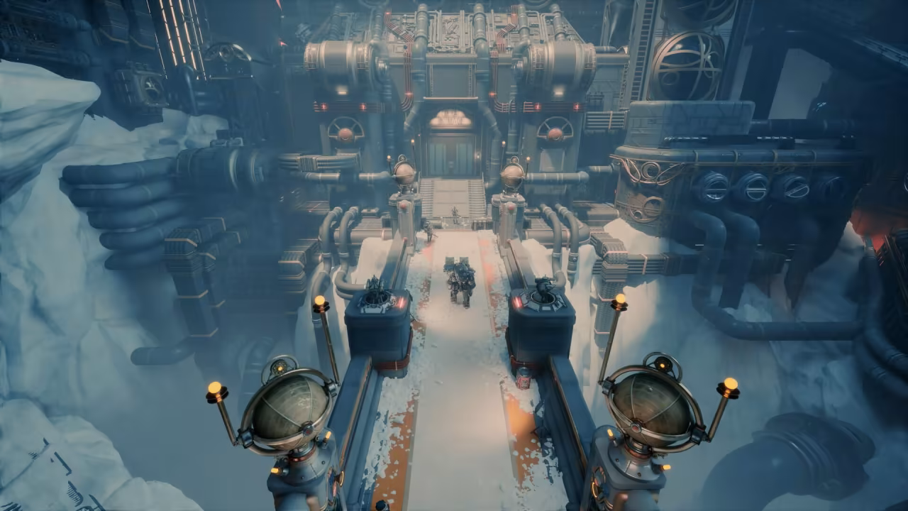 Bande-annonce de The Outer World 2