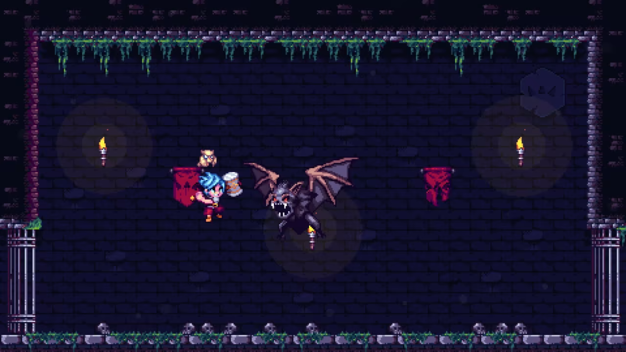 Bande-annonce de Wings of Endless édition Deluxe