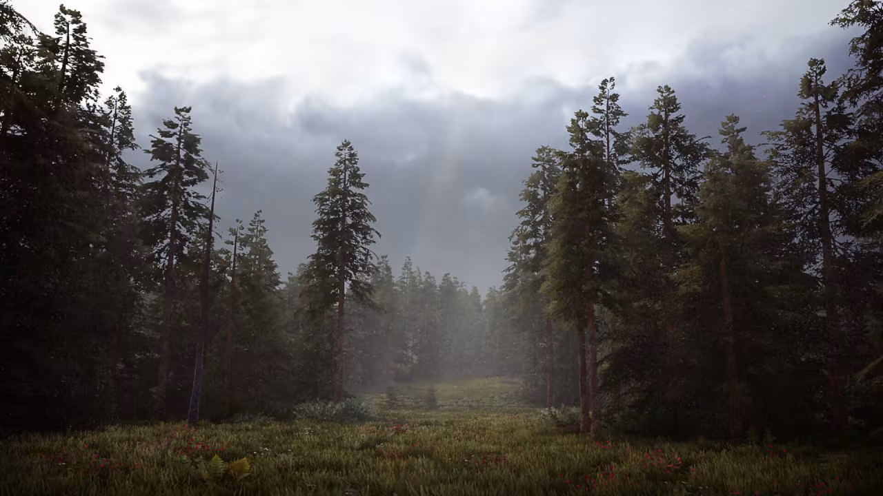 Bande-annonce de Hunting Simulator 2