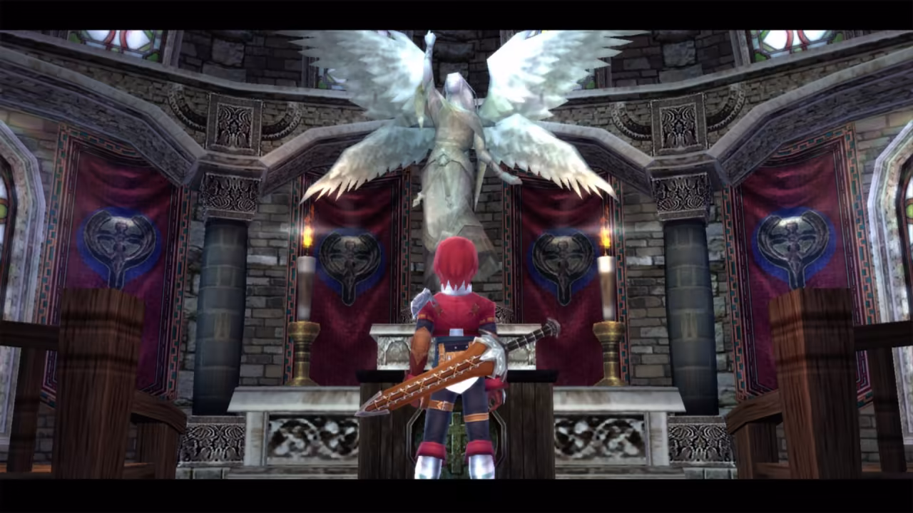Bande-annonce de Ys: Memories of Celceta