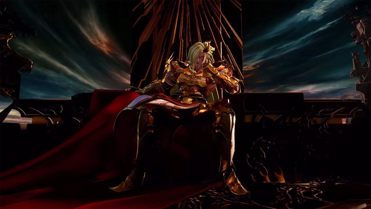 Bande-annonce de Granblue Fantasy: Relink - Endless Ragnarok édition Day One