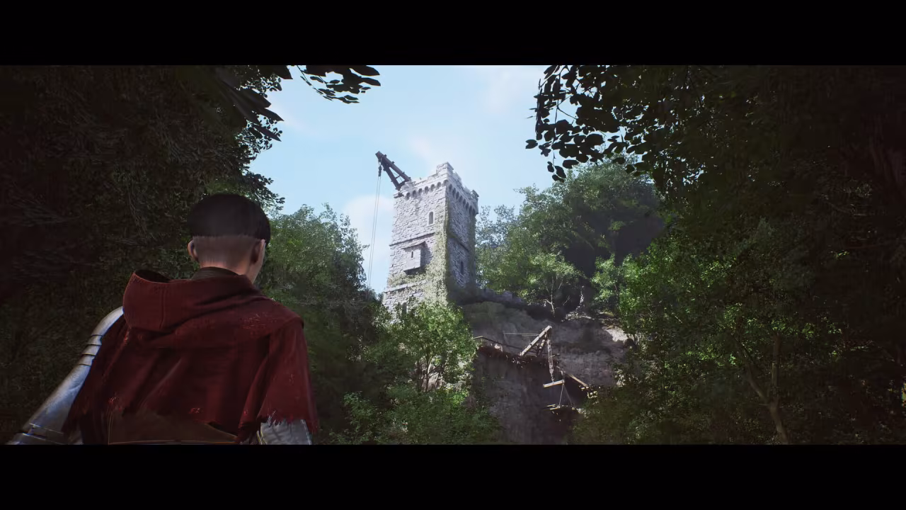 Bande-annonce de 1348 Ex Voto édition Golden