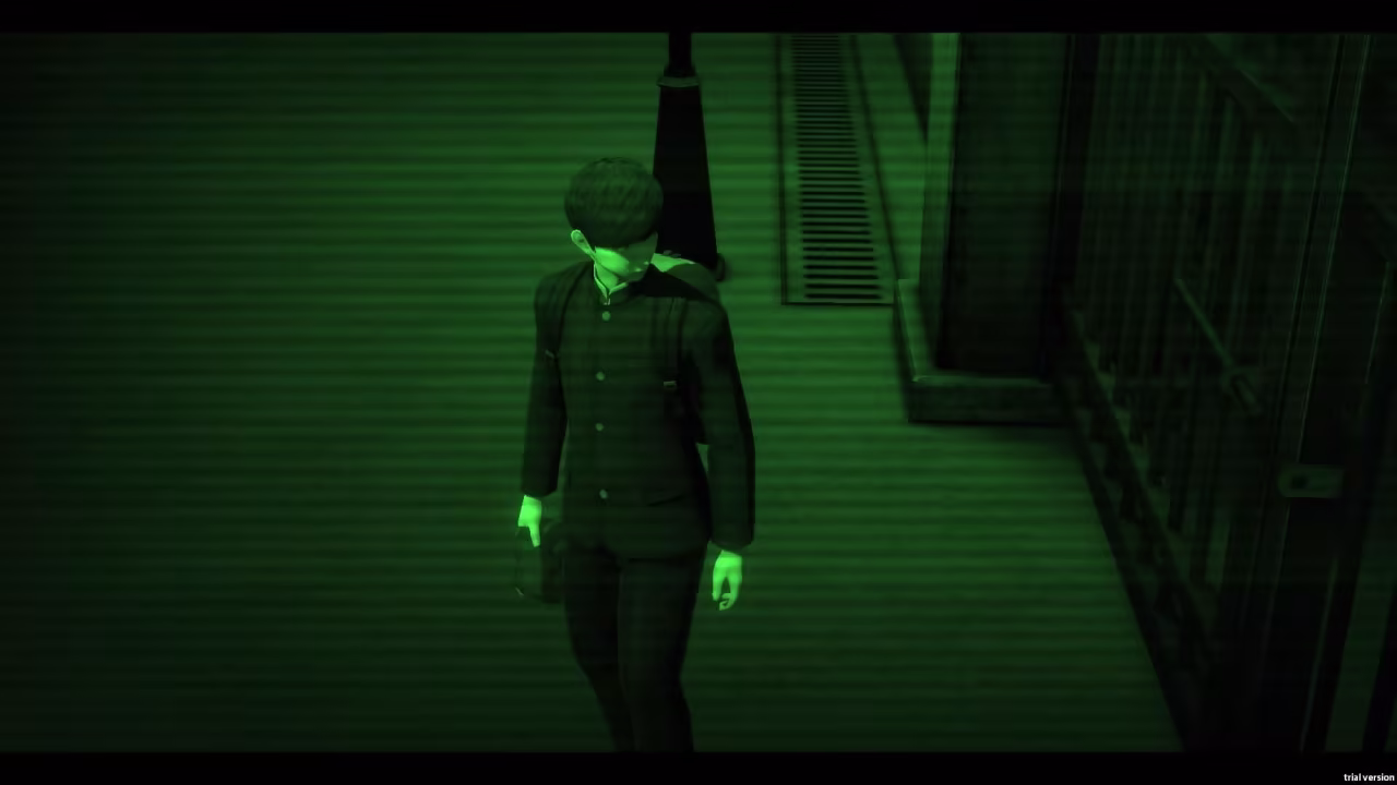 Bande-annonce de White Day: A Labyrinth Named School