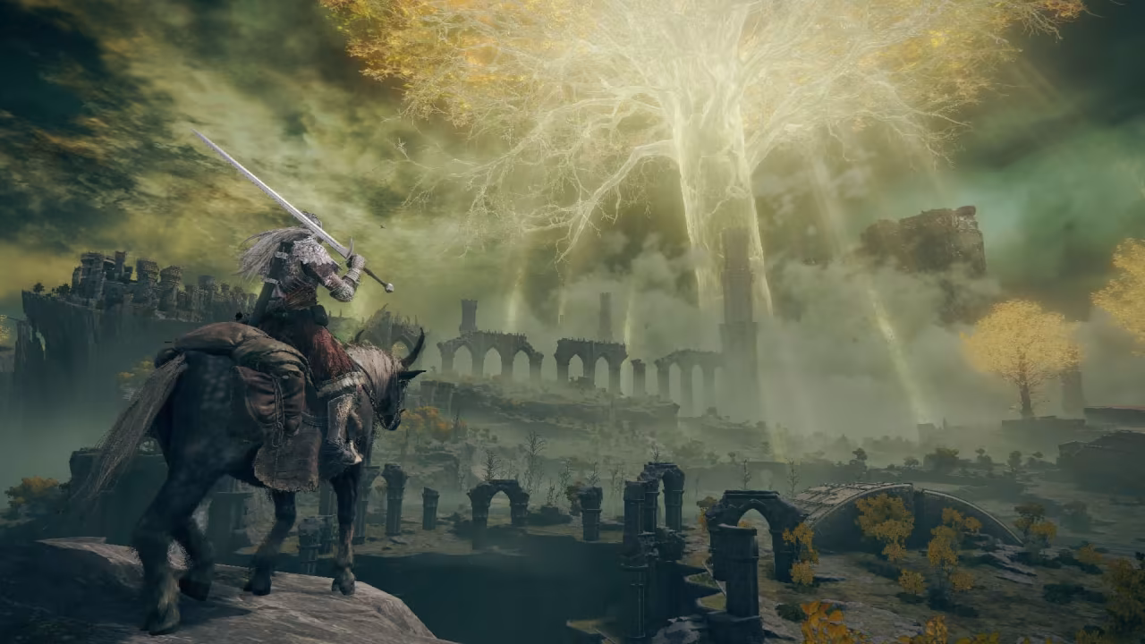 Bande-annonce de Elden Ring: Tarnished Edition