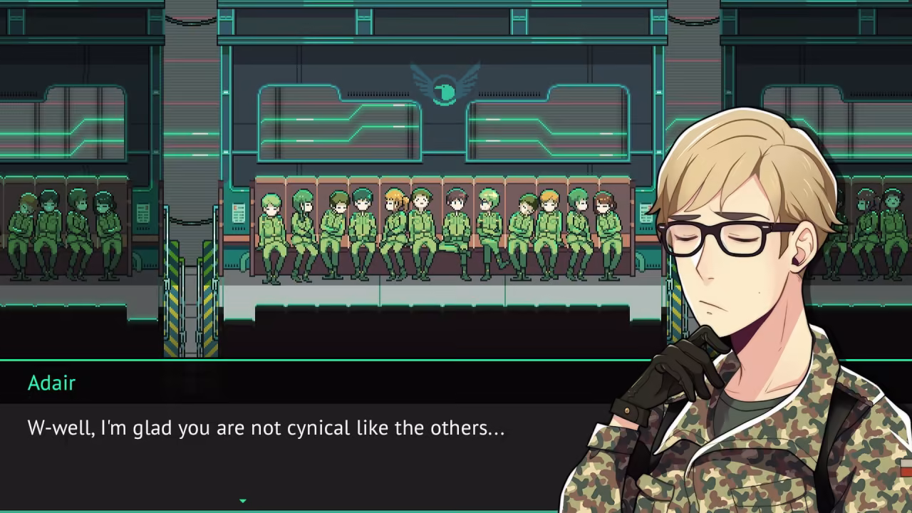Bande-annonce de Long Gone Days