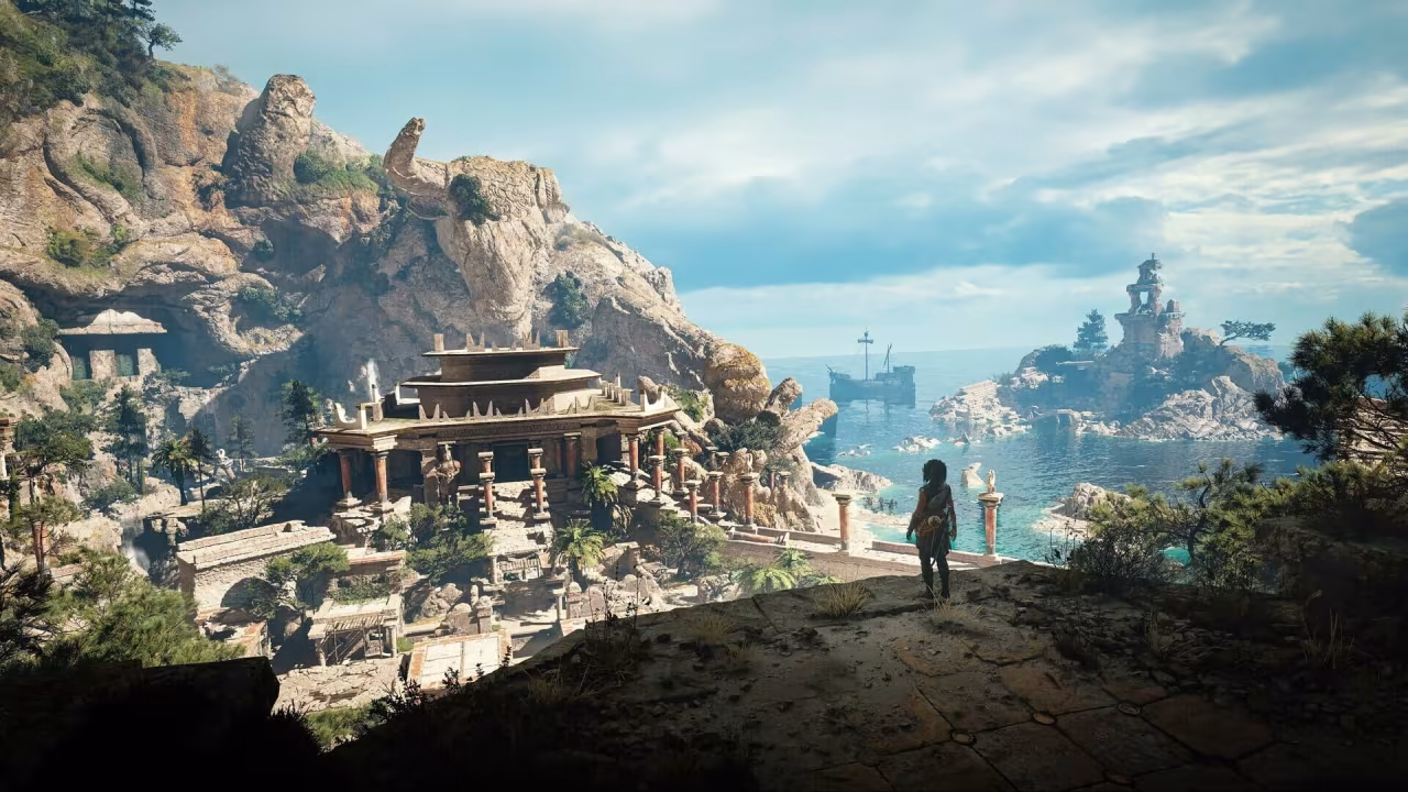 Bande-annonce de Resonance: A Plague Tale Legacy