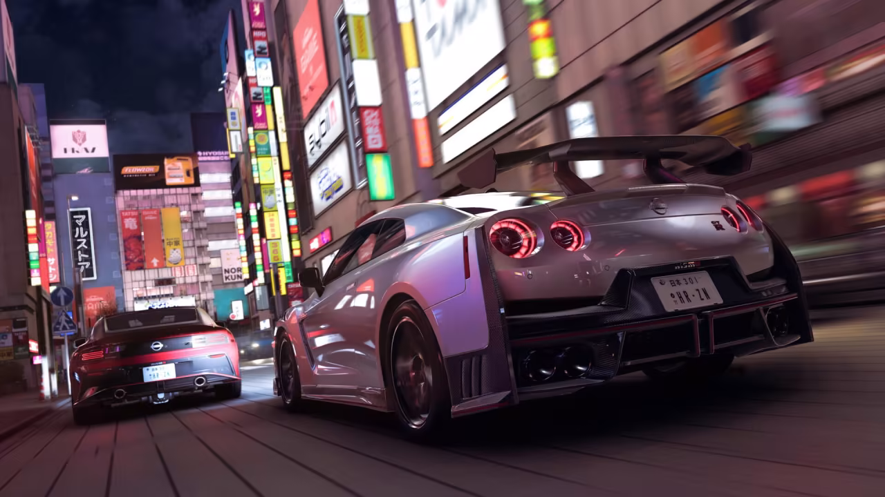 Bande-annonce de Forza Horizon 6