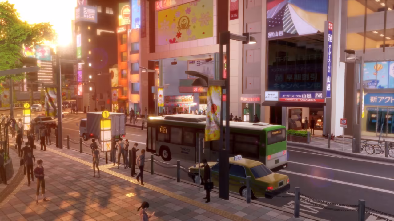 Bande-annonce de Digimon Story: Time Stranger