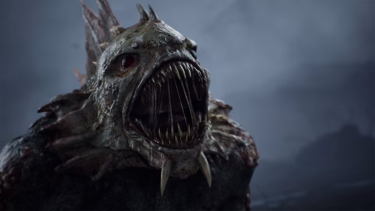 Bande-annonce de The Sinking City 2