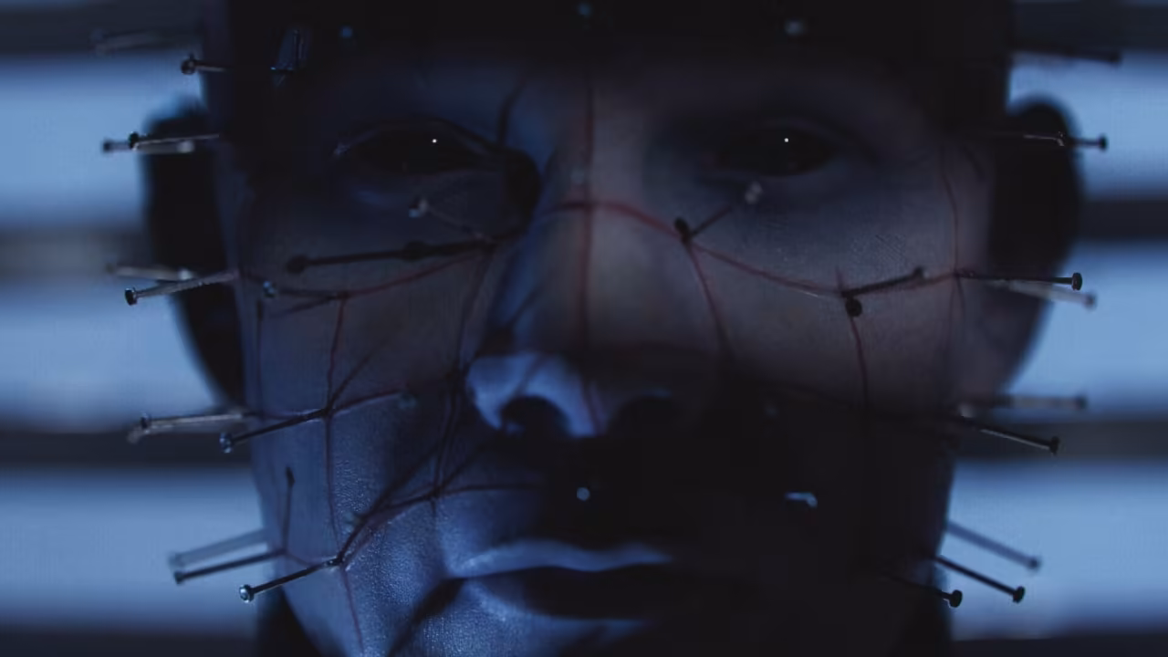 Bande-annonce de Clive Barker's Hellraiser: Revival