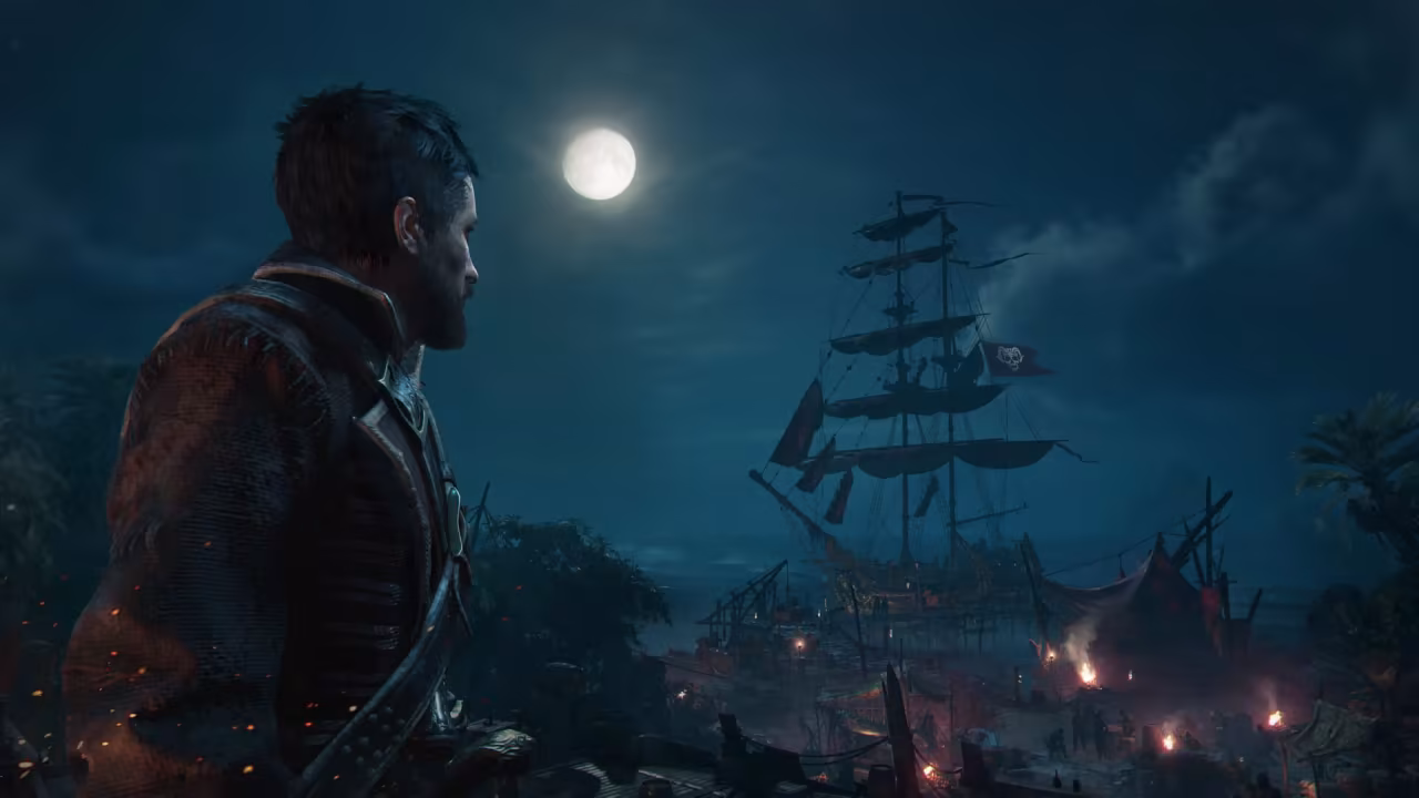 Bande-annonce de Skull and Bones