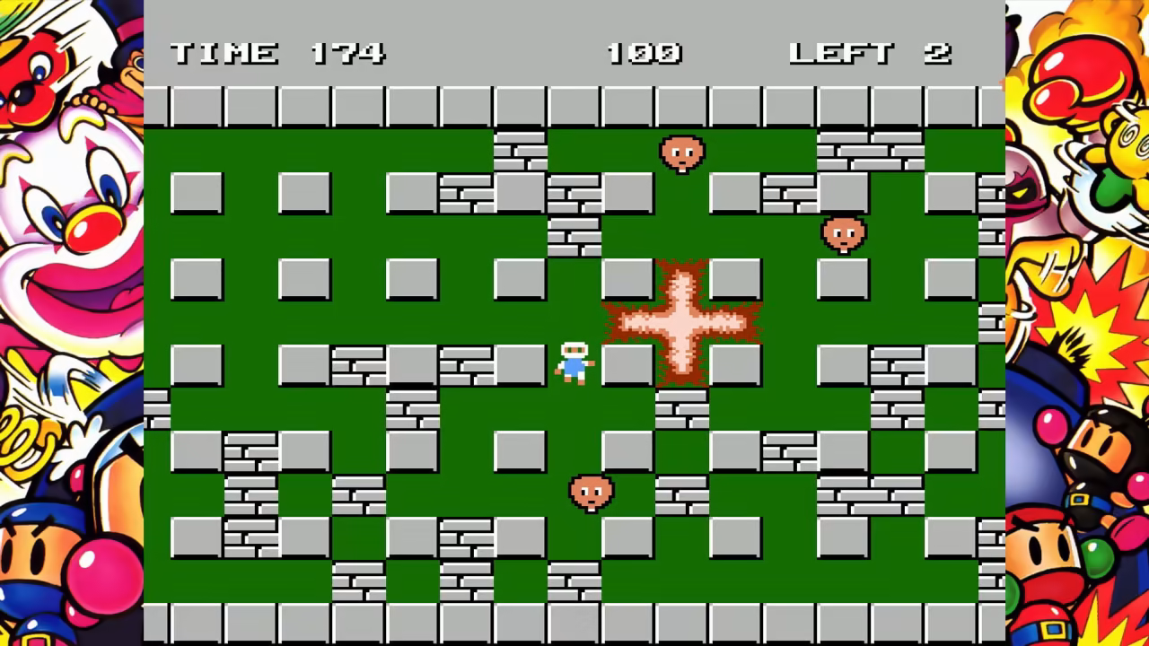 Bande-annonce de Super Bomberman Collection édition collector