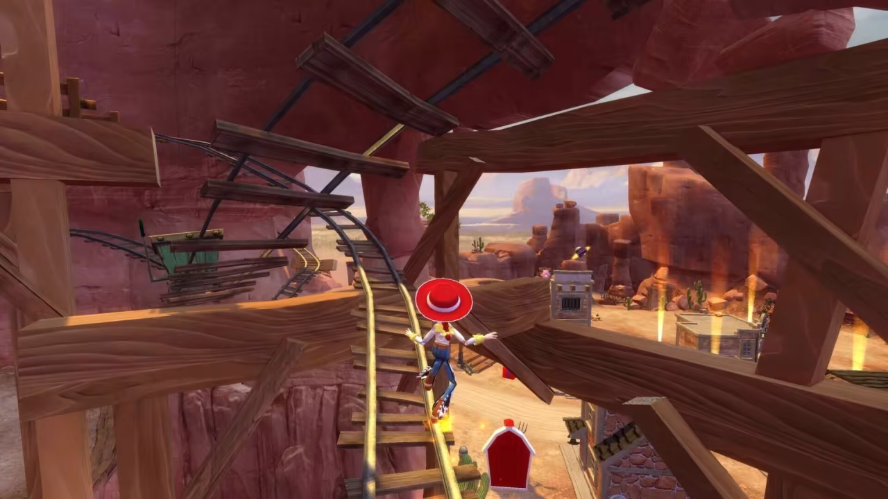 Bande-annonce de Toy Story 3 Complete Edition