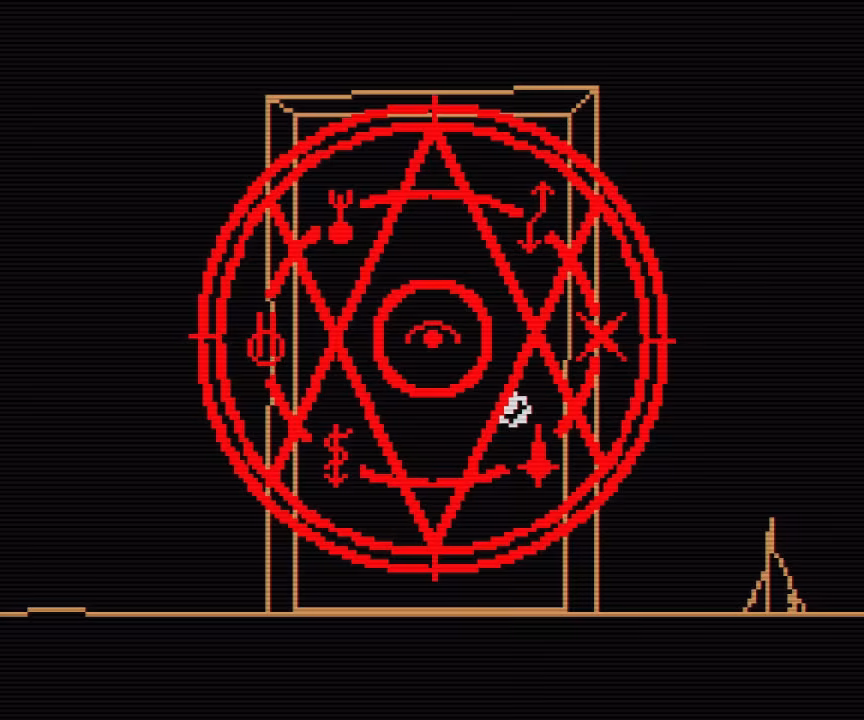 Bande-annonce de FAITH: The Unholy Trinity