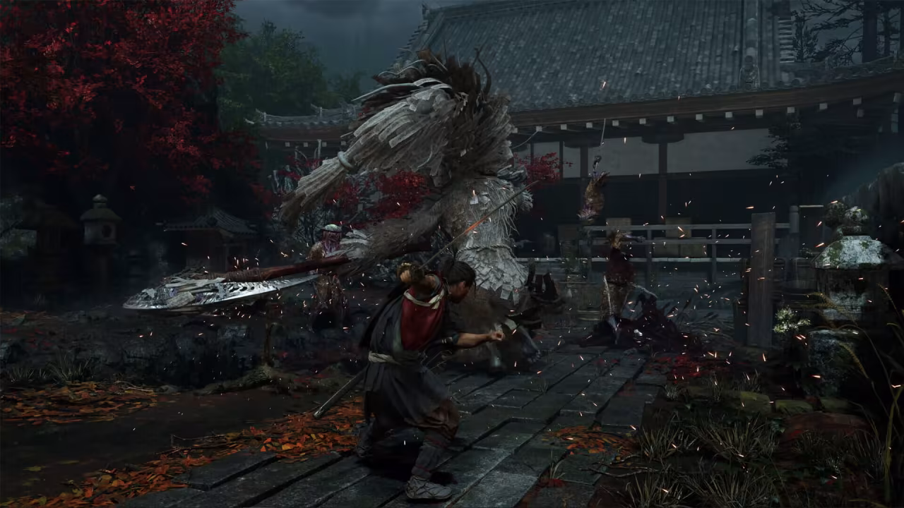 Bande-annonce de Onimusha: Way of the Sword édition Premium Deluxe