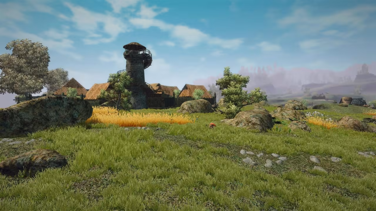 Bande-annonce de Gothic 3 Classic
