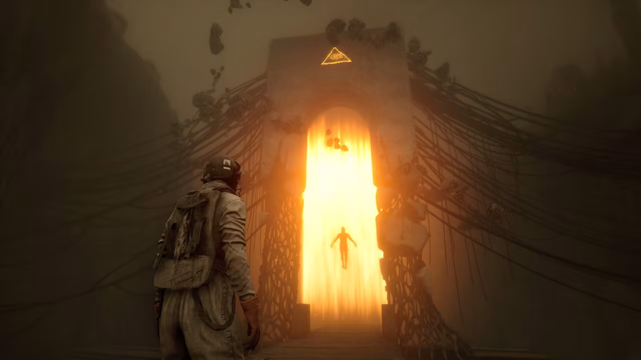 Bande-annonce de Salvation: Echoes of War
