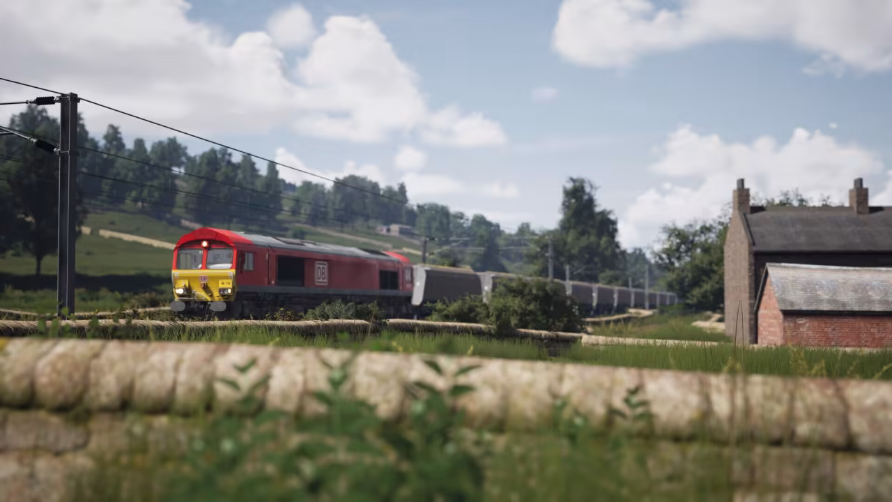 Bande-annonce de Train Sim World 7