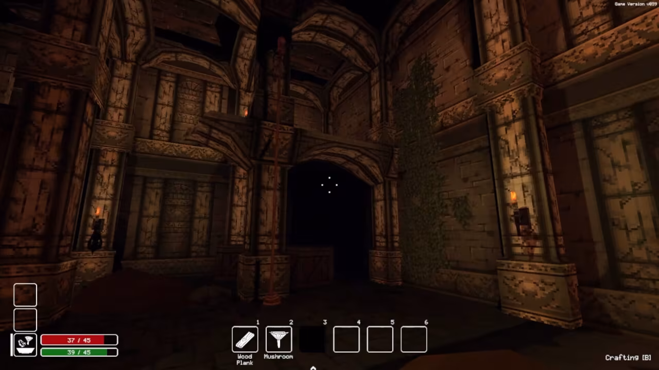Bande-annonce de Deep Dish Dungeon