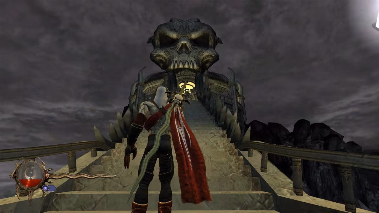 Bande-annonce de Legacy of Kain: Defiance Remastered édition Deluxe