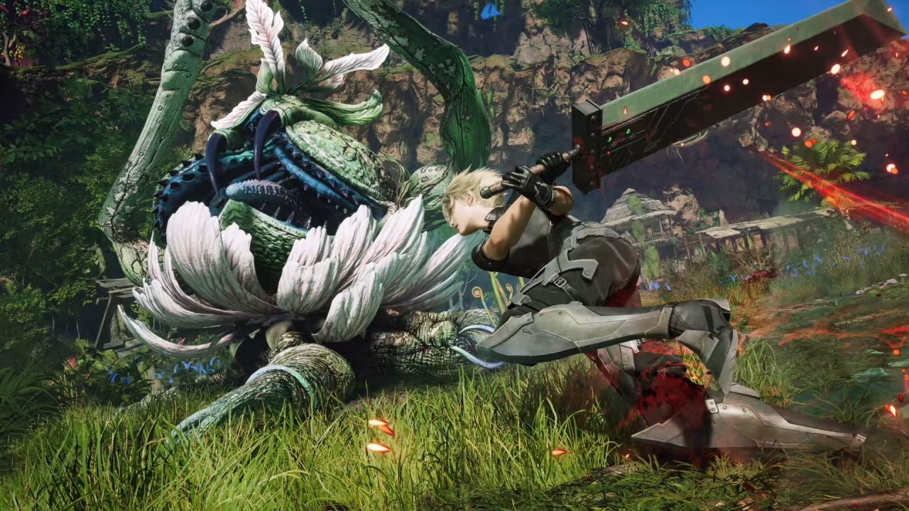 Bande-annonce de Final Fantasy VII Revelation édition exclusive