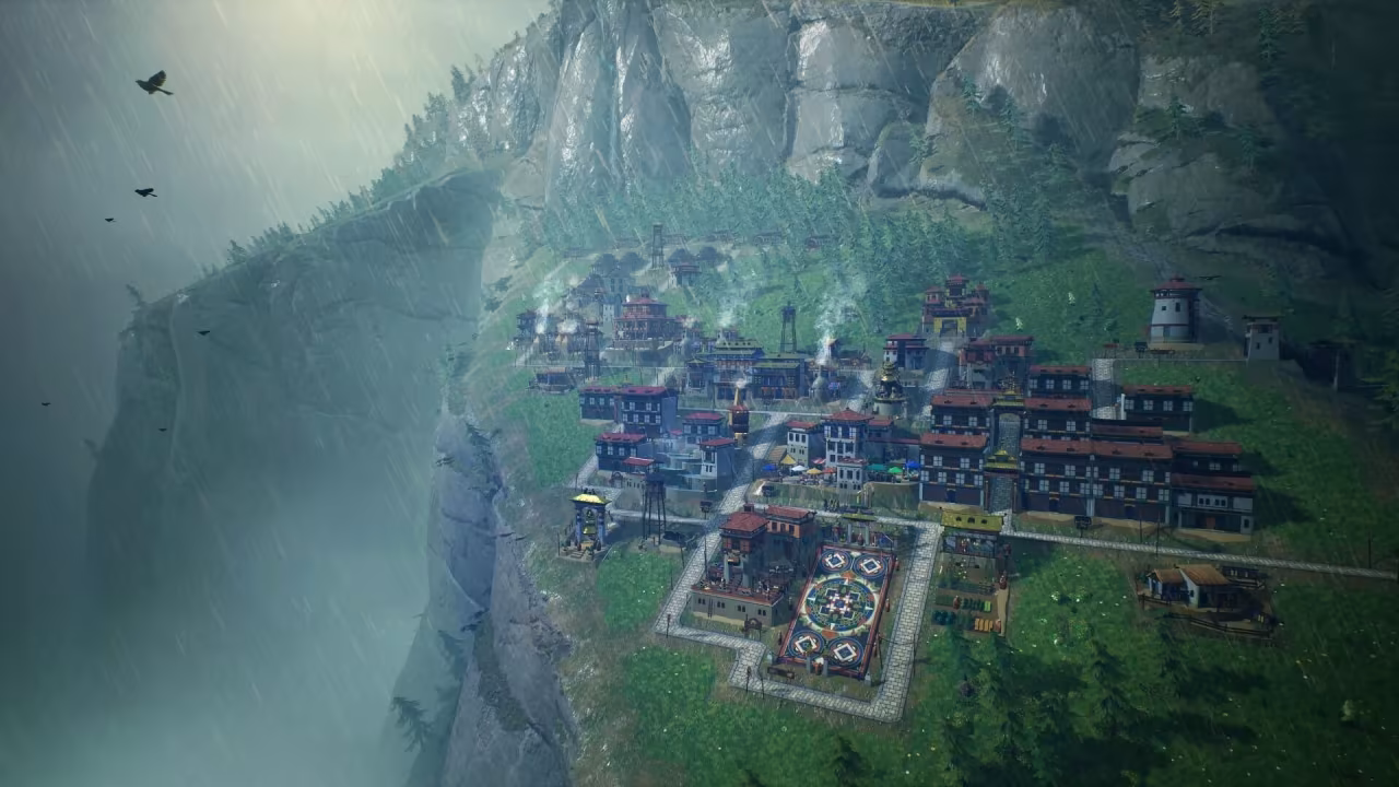 Bande-annonce de Laysara Summit Kingdom édition collector