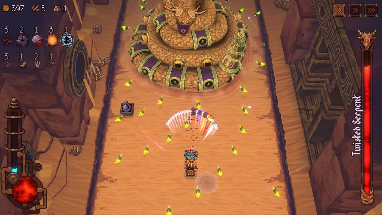 Bande-annonce de Ball x Pit