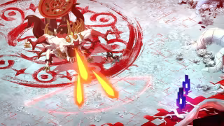 Capture 4 de Towa and the Guardians of the Sacred Tree